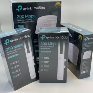TP-Link EAP225‑Outdoor | AC1200 Wireless MU‑MIMO Gigabit Indoor/Outdoor AP