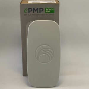 Cambium Networks ePMP Force 180 Integrated Radio